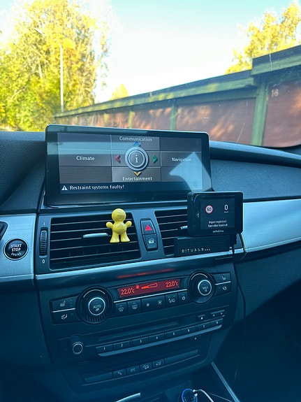 BMW X5 21 of 29