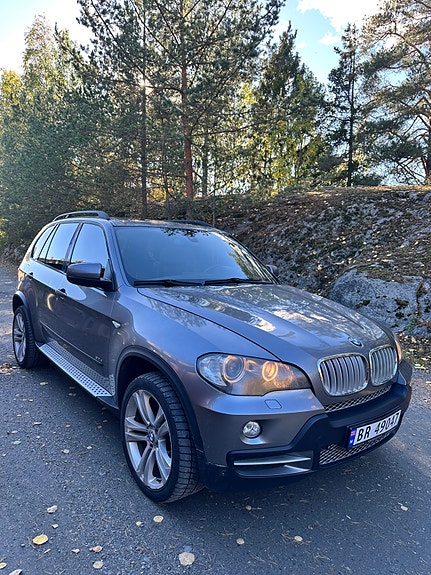 BMW X5 4 of 29