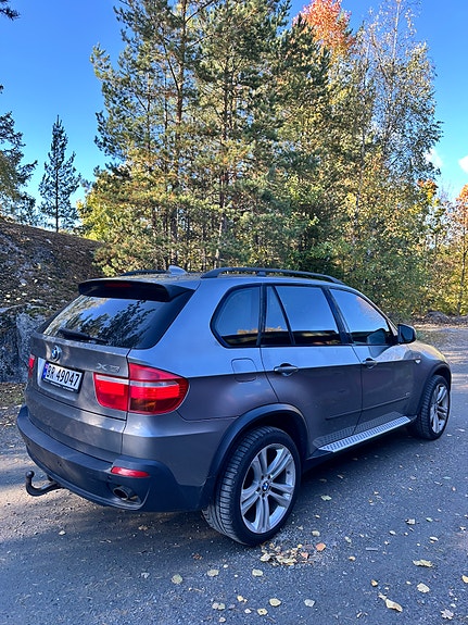 BMW X5 5 of 29