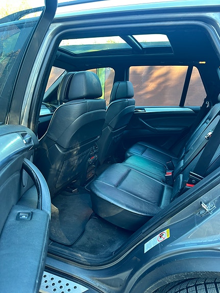 BMW X5 11 of 29