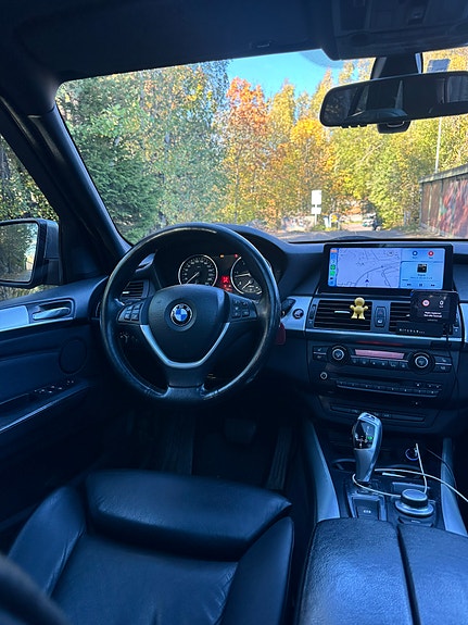 BMW X5 17 of 29