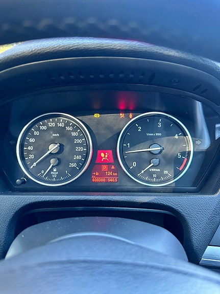 BMW X5 23 of 29