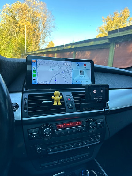 BMW X5 22 of 29
