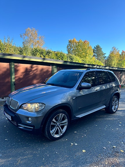 BMW X5 2 of 29