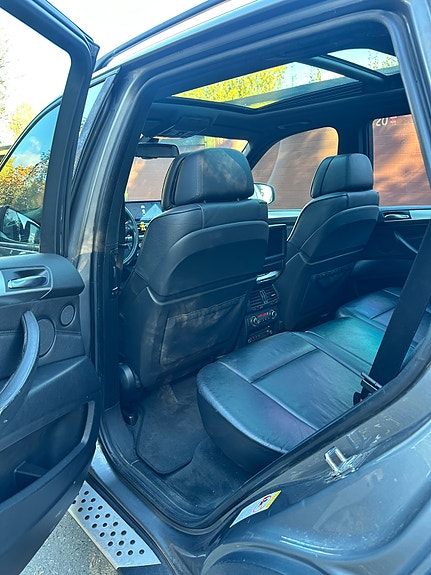 BMW X5 10 of 29
