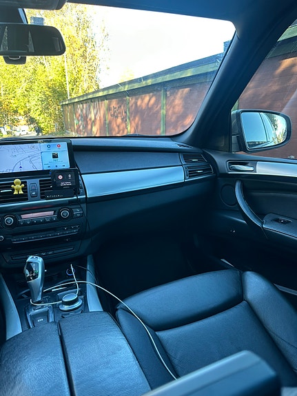 BMW X5 18 of 29
