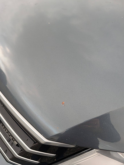 Volkswagen Passat 13 of 22