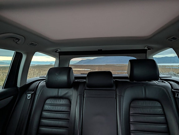 Volkswagen Passat 15 of 22
