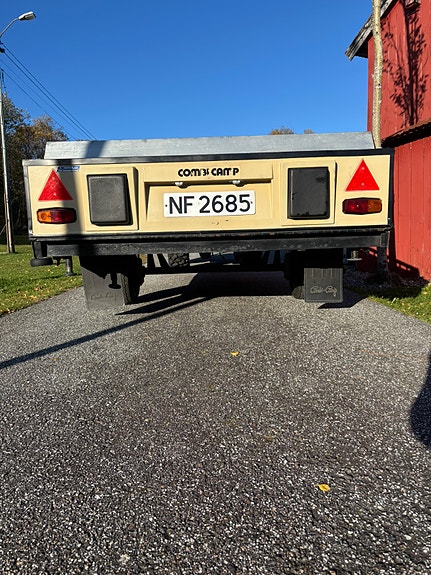 Combi-Camp Easy 7 of 8