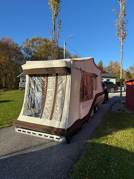 Combi-Camp Easy 3 of 8