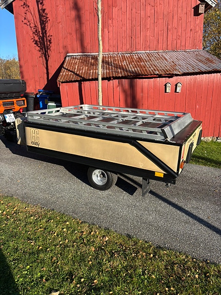 Combi-Camp Easy 6 of 8