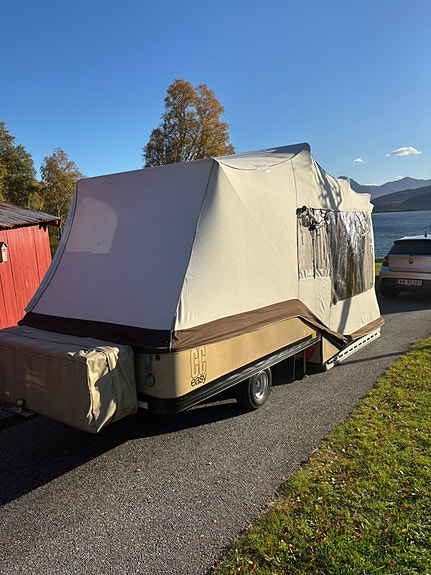 Combi-Camp Easy 2 of 8
