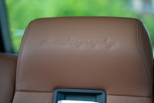 Land Rover Range Rover 16 of 27
