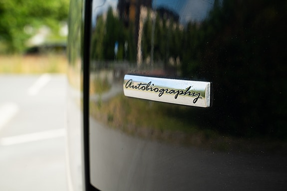Land Rover Range Rover 22 of 27