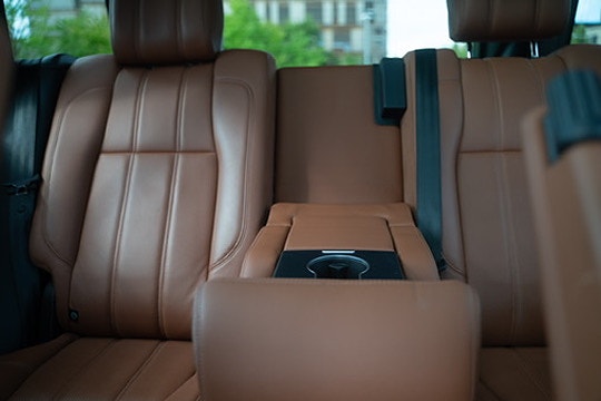 Land Rover Range Rover 15 of 27