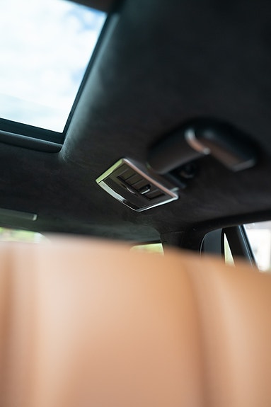 Land Rover Range Rover 18 of 27
