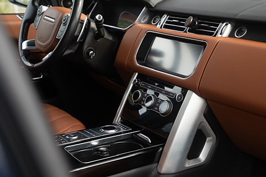 Land Rover Range Rover 19 of 27