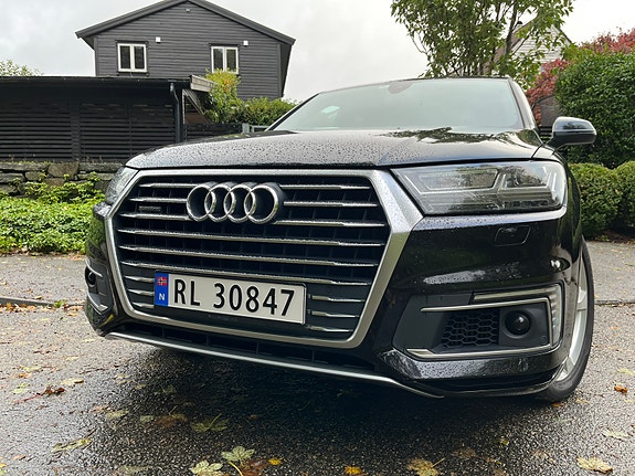 Audi Q7 29 of 30