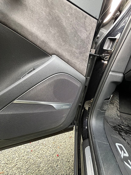 Audi Q7 4 of 30