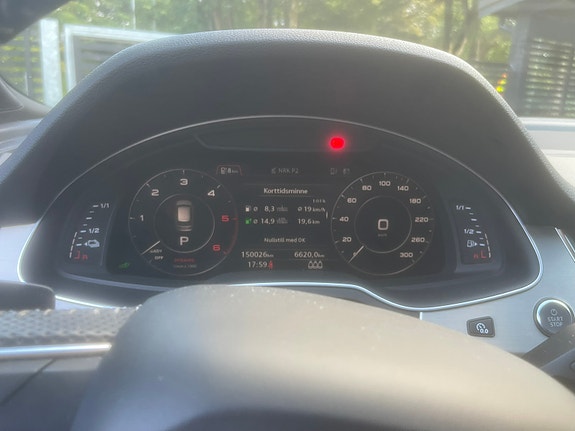 Audi Q7 11 of 30
