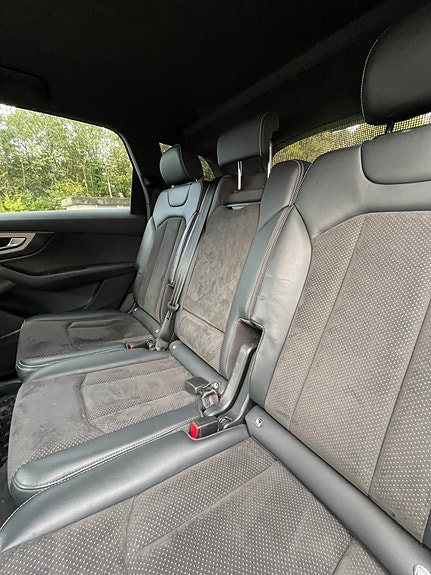 Audi Q7 13 of 30