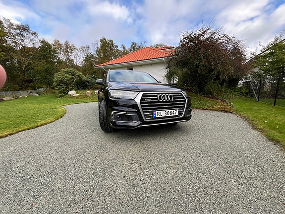 Audi Q7 26 of 30