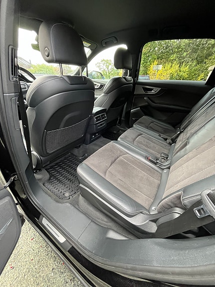 Audi Q7 14 of 30