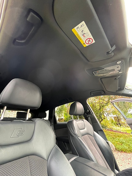 Audi Q7 8 of 30
