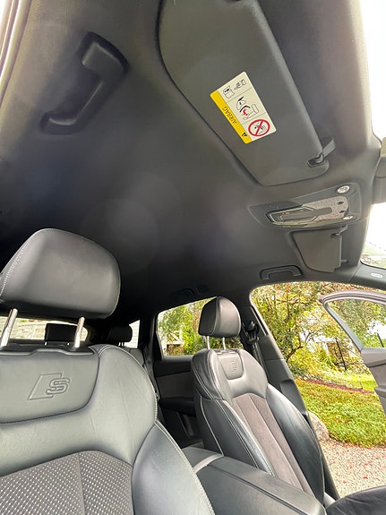 Audi Q7 5 of 30