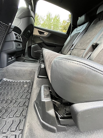 Audi Q7 16 of 30