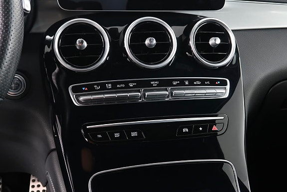 Mercedes-Benz GLC220 d 12 of 25