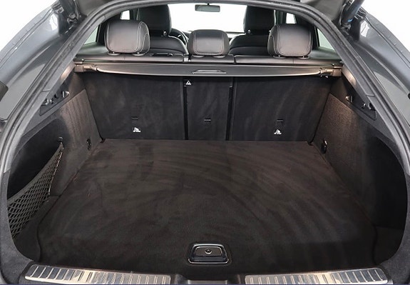 Mercedes-Benz GLC220 d 23 of 25
