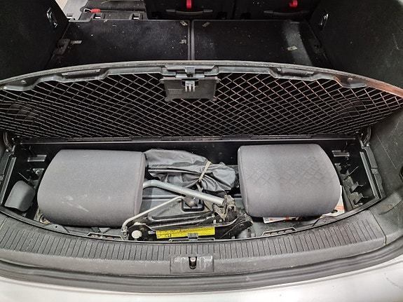 Volkswagen Touran 25 of 30