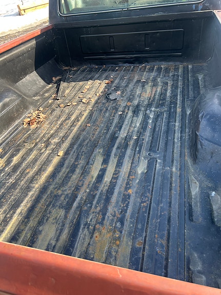 Ford F-250 9 of 10