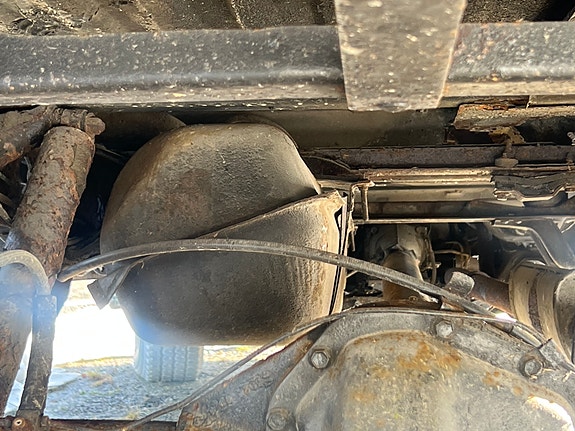 Ford F-250 7 of 10