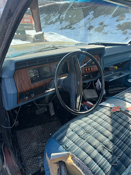 Ford F-250 10 of 10