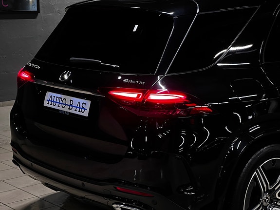 Mercedes-Benz GLE350 de 9 of 30