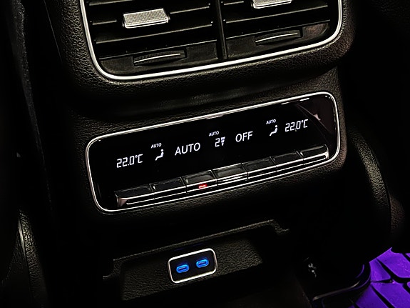 Mercedes-Benz GLE350 de 22 of 30