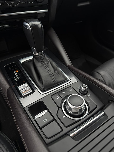Mazda 6 8 of 16