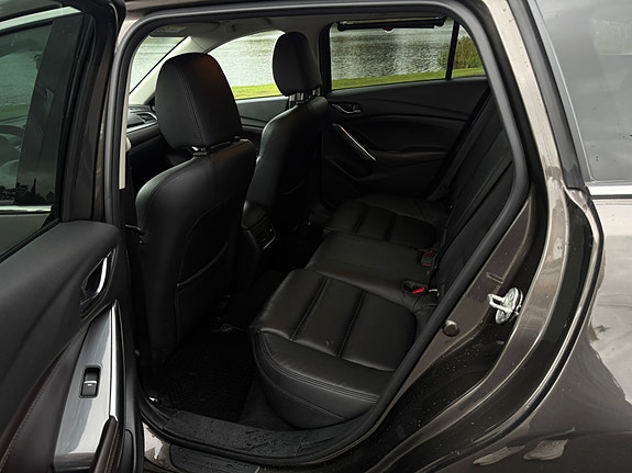 Mazda 6 9 of 16