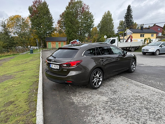 Mazda 6 3 of 16