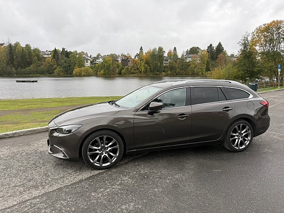 Mazda 6 14 of 16