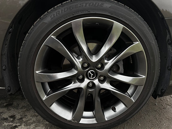 Mazda 6 13 of 16