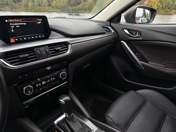 Mazda 6 7 of 16