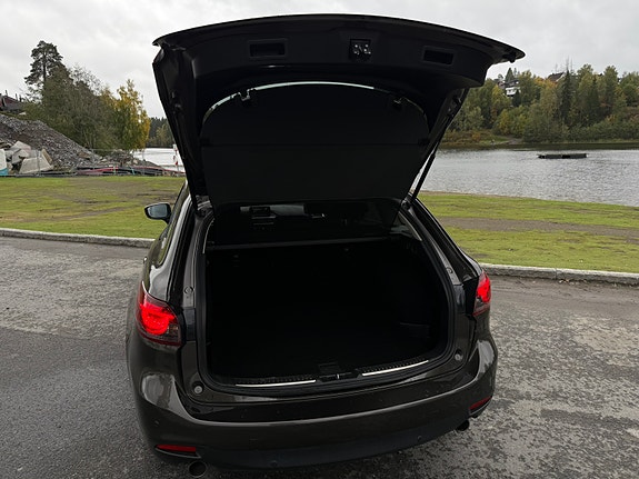 Mazda 6 11 of 16