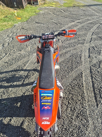 KTM SX 85 5 of 5
