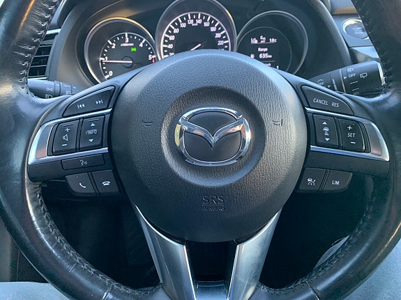 Mazda 6 13 of 30