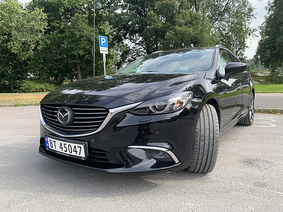 Mazda 6 2 of 30