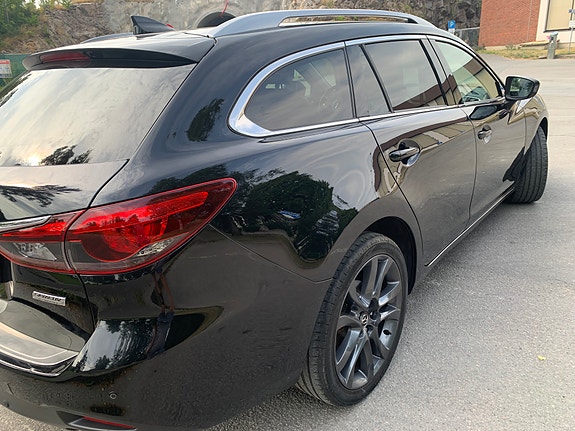 Mazda 6 3 of 30