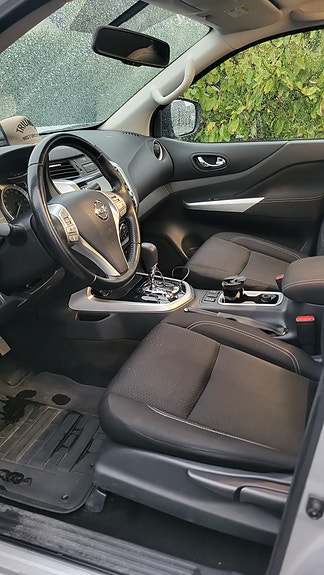 Nissan Navara 6 of 10